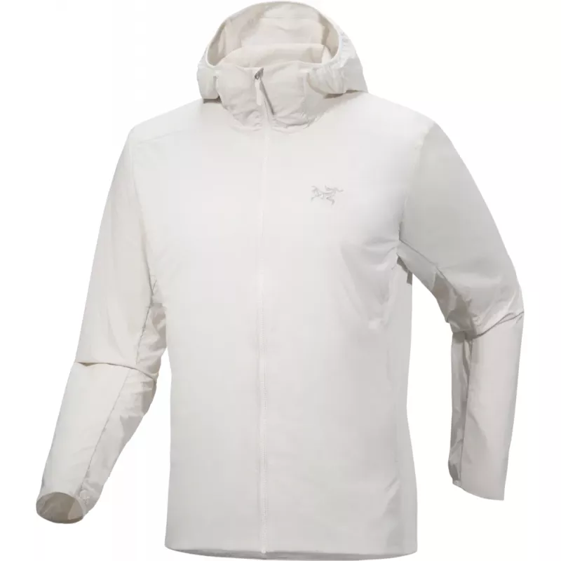Arc'teryx Squamish Hoody M  Arctic Silk
