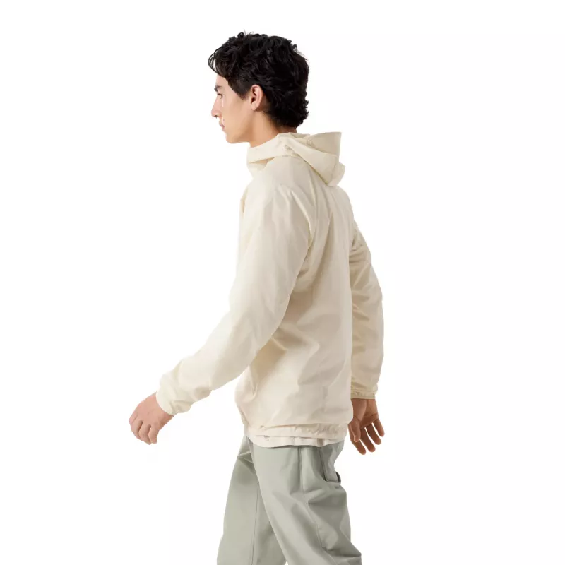 Arc'teryx Squamish Hoody Mens Sea Salt - Bilde 6