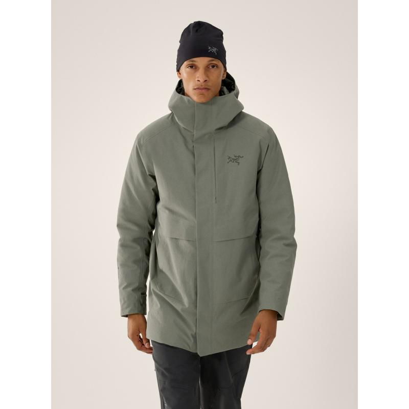 Arc'teryx ArcTeryx  Therme Down Parka M  Forage