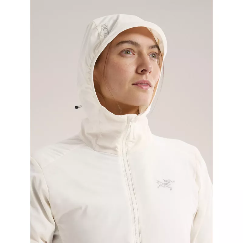 Arc'teryx Atom SL Hoody Womens Arctic Silk - Bilde 5