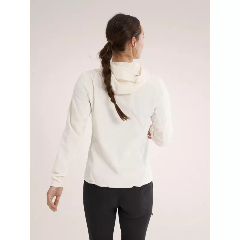 Arc'teryx Atom SL Hoody Womens Arctic Silk - Bilde 7