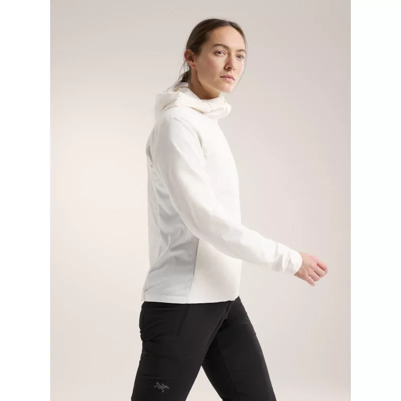 Arc'teryx Atom SL Hoody Womens Arctic Silk - Bilde 8