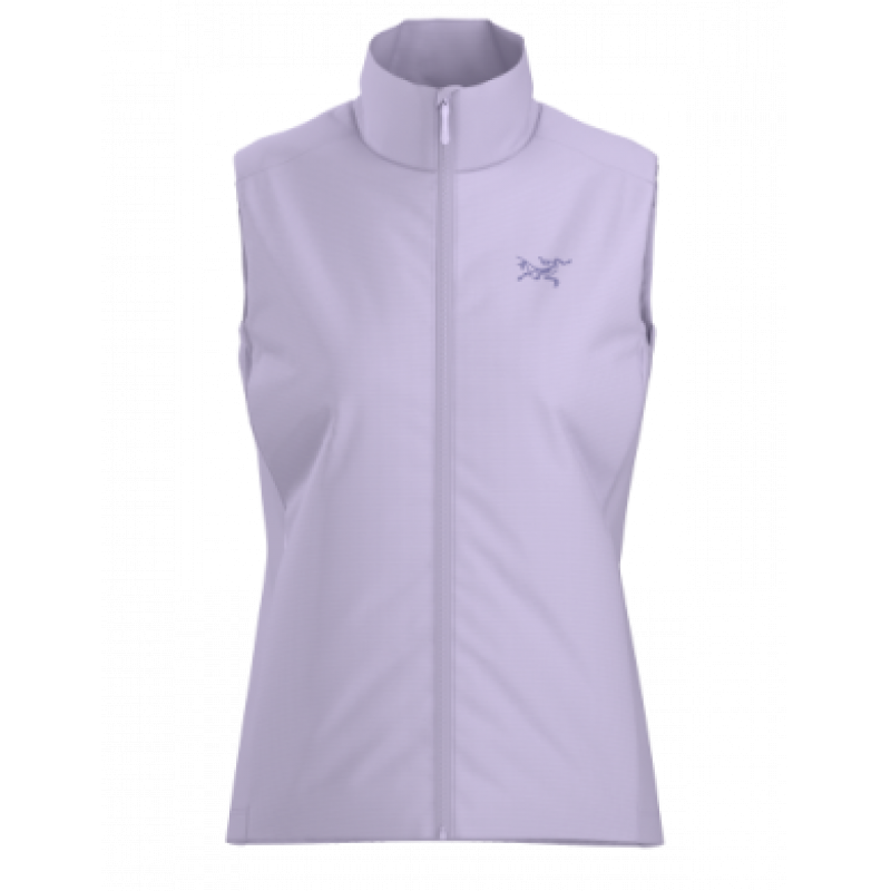 Arc'teryx Atom Vest Womens Mallow