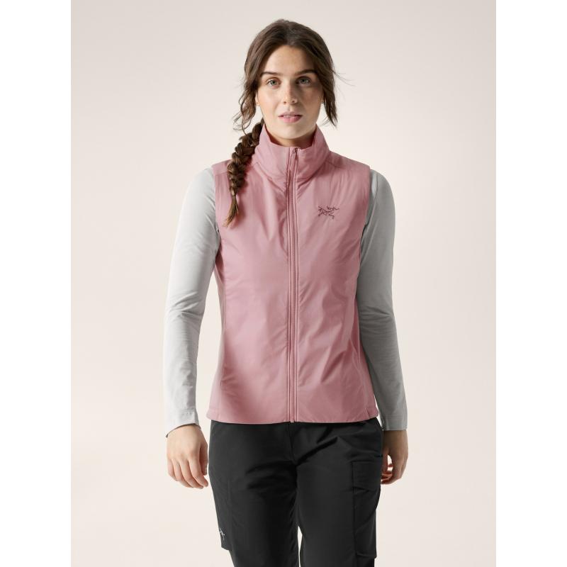 Arc'teryx Atom Vest Womens Bliss Bliss