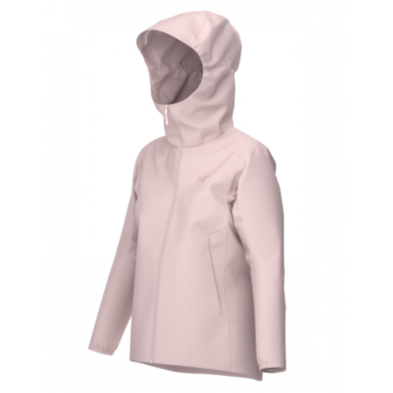 Arc'teryx Gamma Hoody Womens Alpine Rose - Bilde 3