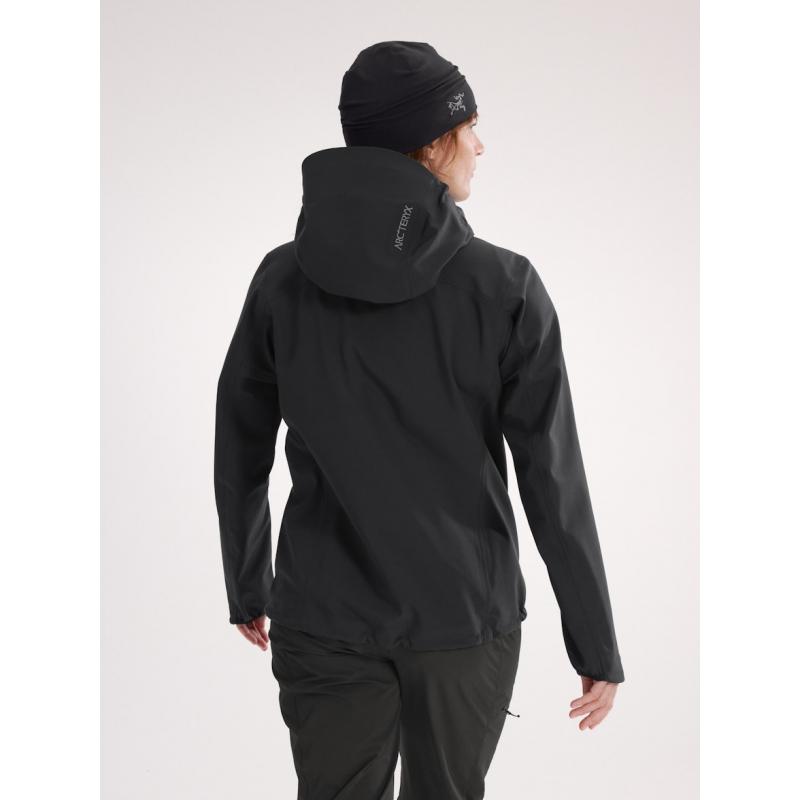Arc'teryx Gamma MX Hoody Womens Black - Bilde 7