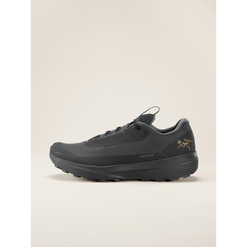 Arc'teryx Norvan LD 4 GTX Mens Black