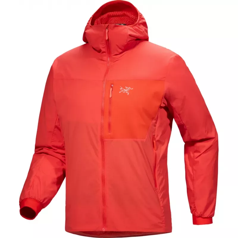 Arc'teryx Proton SL Hoody Mens Dynasty