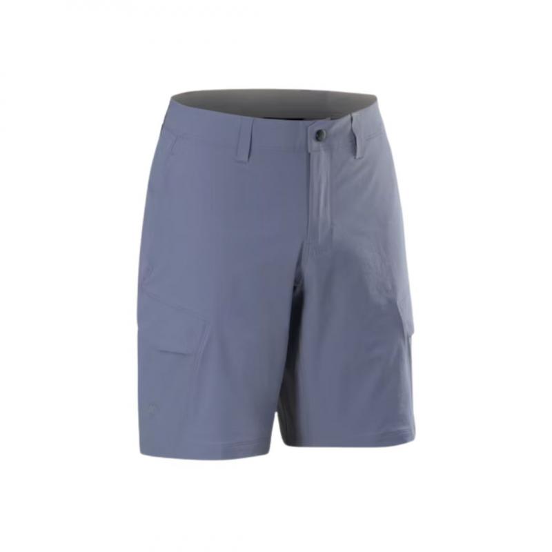 Arc'teryx Rampart Short 9" Mens Stratus