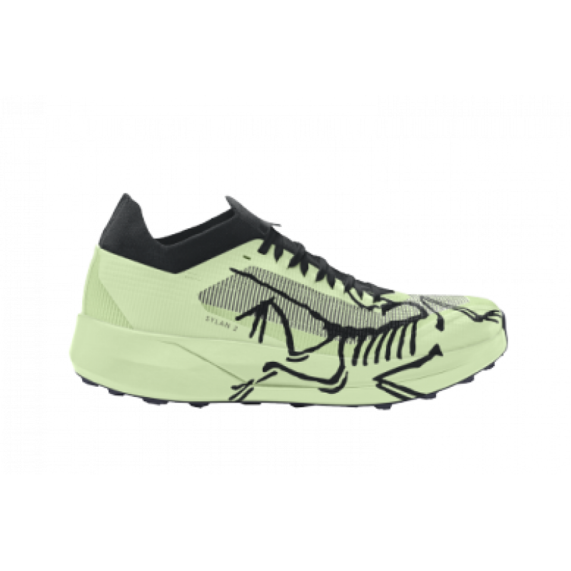 Arc'teryx Sylan 2 Womens Shincha/Shincha