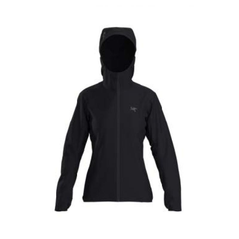 Arcteryx ArcTeryx Gamma Lightweight Hoody W X000010608 Platou Sport Bergen 1