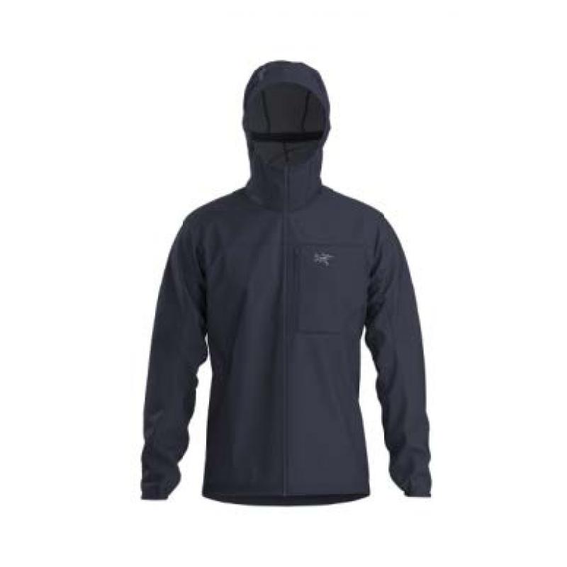 Arcteryx ArcTeryx Squamish Hoody M X000010276 Platou Sport Bergen 1
