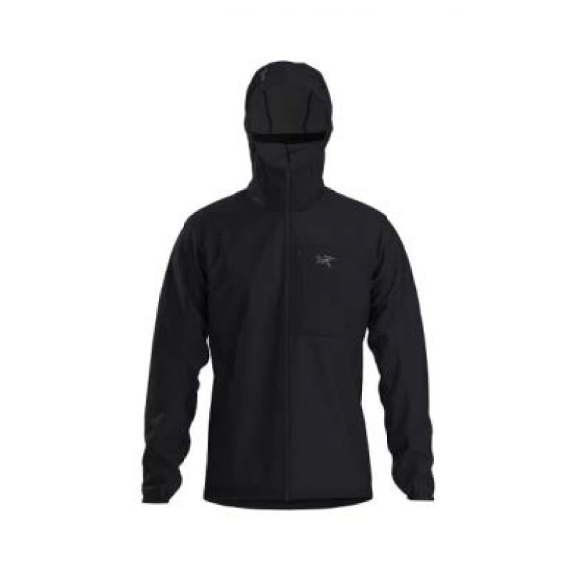 Arcteryx ArcTeryx Squamish Hoody M X000010276 Platou Sport Bergen 1