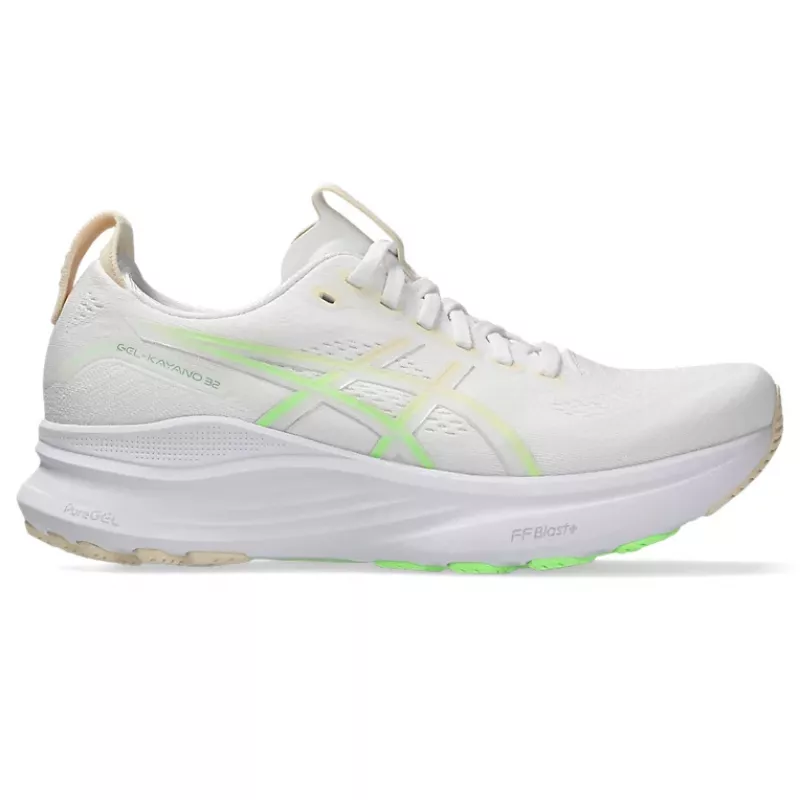 Asics Gel-Kayano 32 White/Seashell