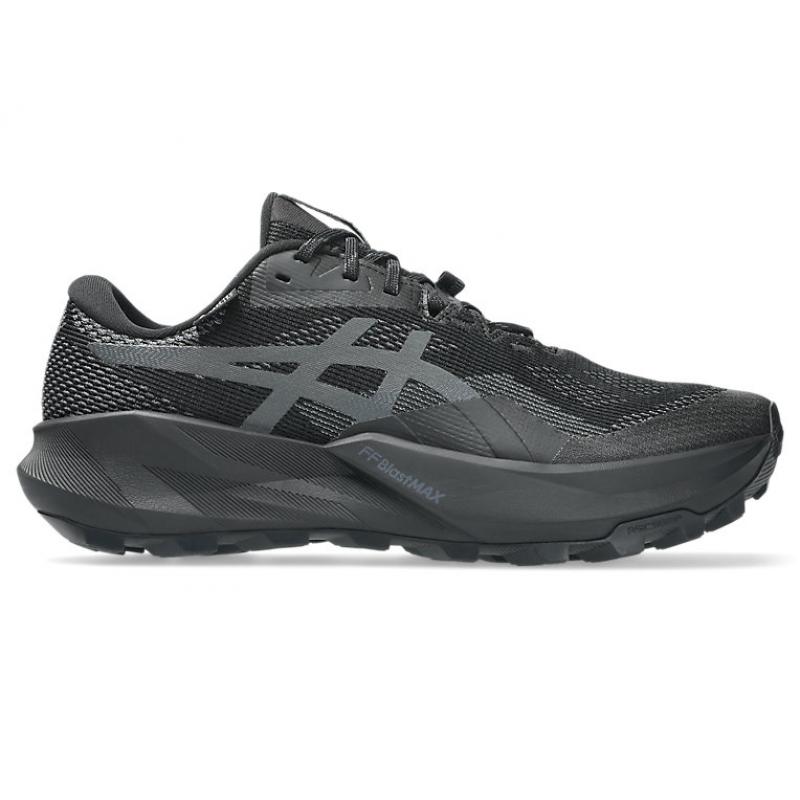 Asics Trabuco 14 Gtx Grey - Bilde 2