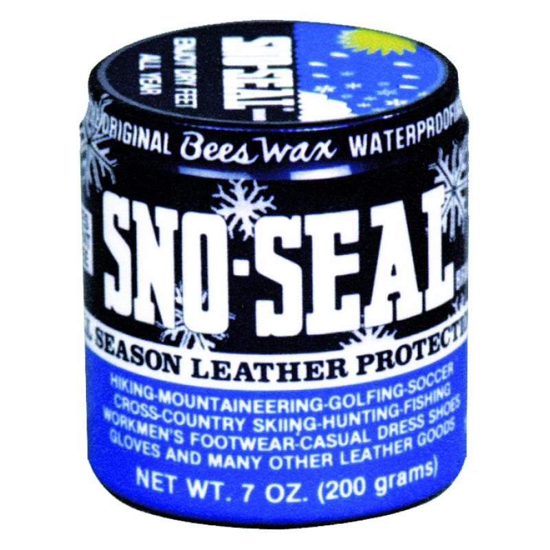 Atsko Sno Seal Beeswax230 Ml Boxs AT1330 Platou Sport 1