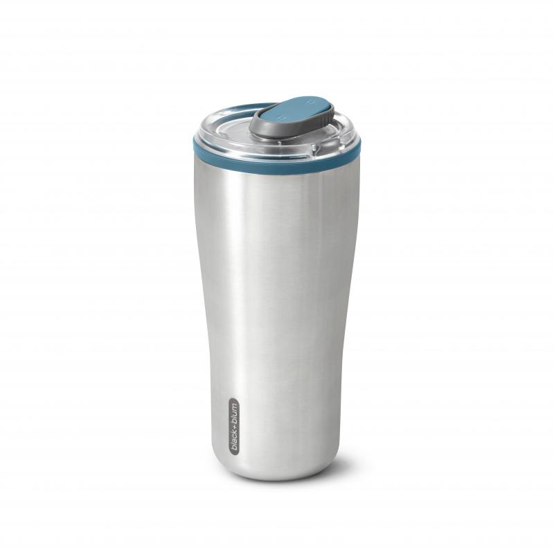 Black+Blum Bam Travel Tumbler Steel-Ocean BAM-TT005 Platou Sport 1