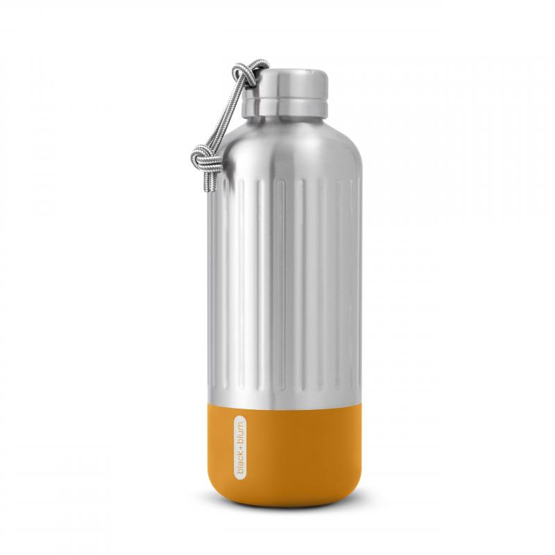 Black+Blum Explorer Insulated Bottle 850ml BAM-EIWB-L003 Platou Sport 1