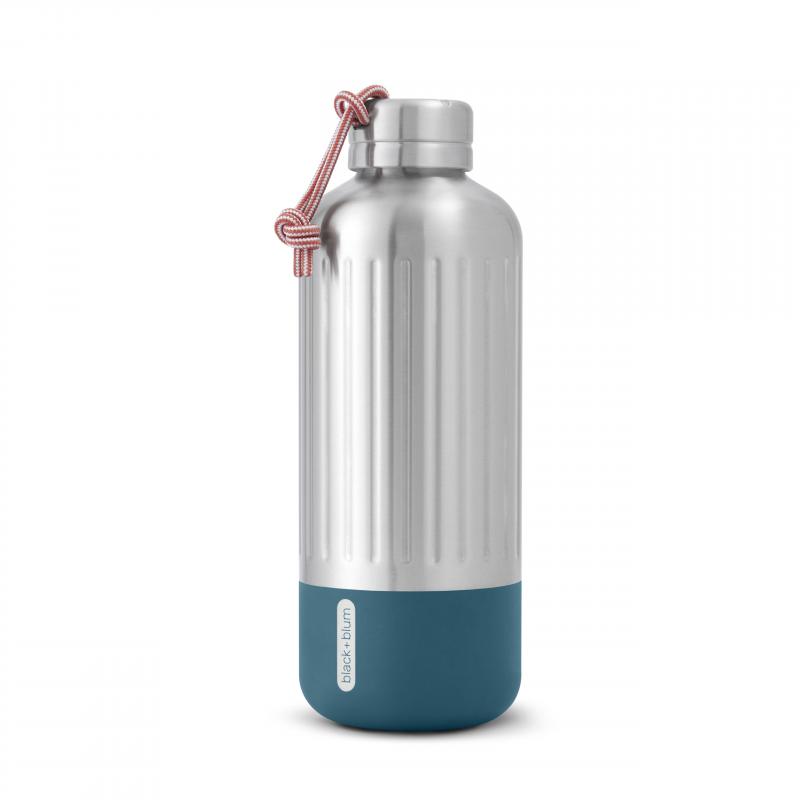 Black+Blum Explorer Insulated Bottle 850ml BAM-EIWB-L005 Platou Sport 1