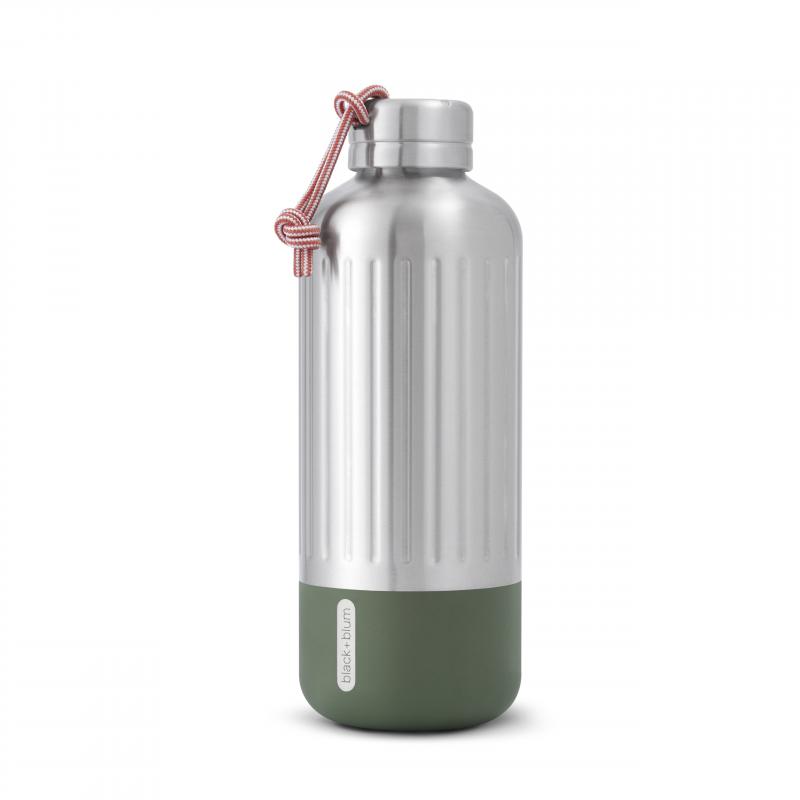 Black+Blum Explorer Insulated Bottle 850ml BAM-EIWB-L010 Platou Sport 1