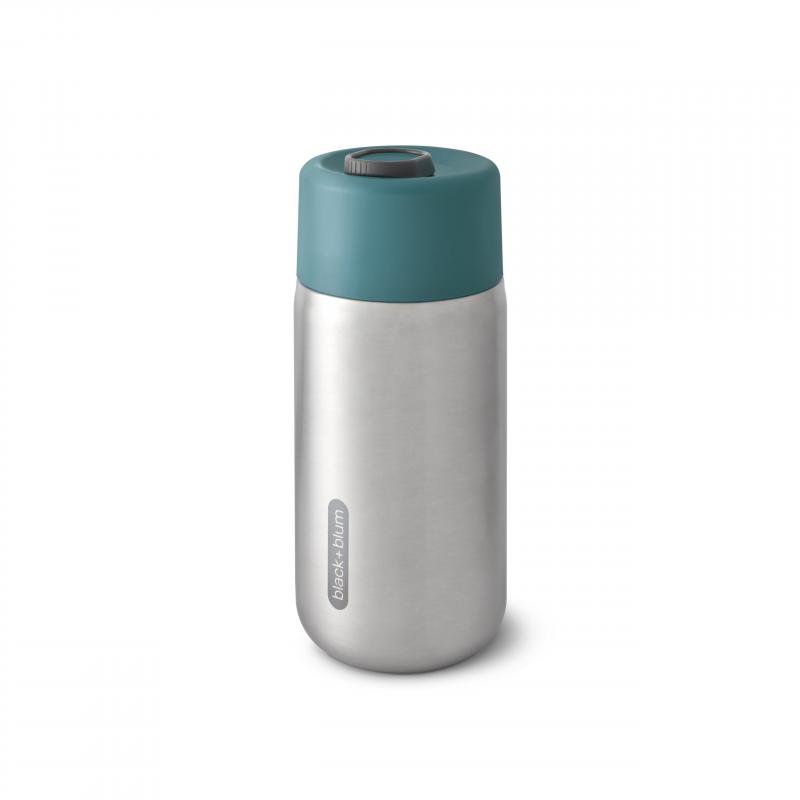 Black+Blum Insulated Travel Cup Stainless Steel TC-SS005 Platou Sport 1