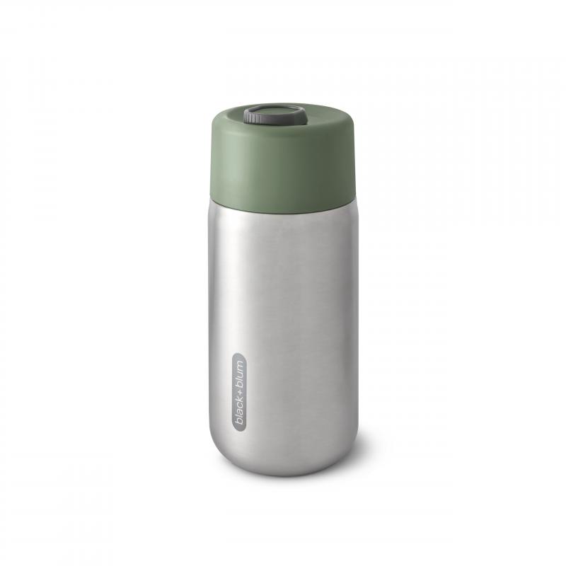 Black+Blum Insulated Travel Cup Stainless Steel TC-SS010 Platou Sport 1