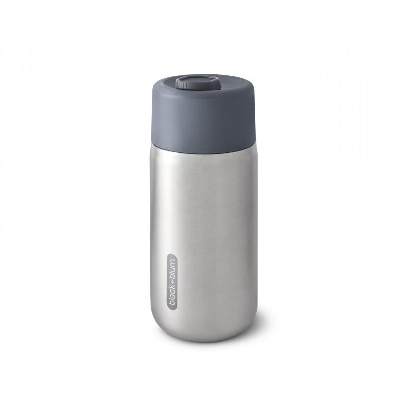Black+Blum Insulated Travel Cup Stainless Steel TC-SS015 Platou Sport 1