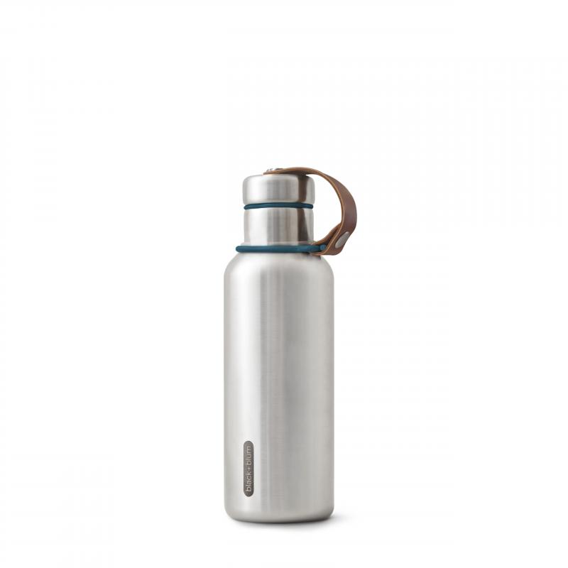 Black+Blum Insulated Water Bottle 500ml BAM-IWBB-S005 Platou Sport 1