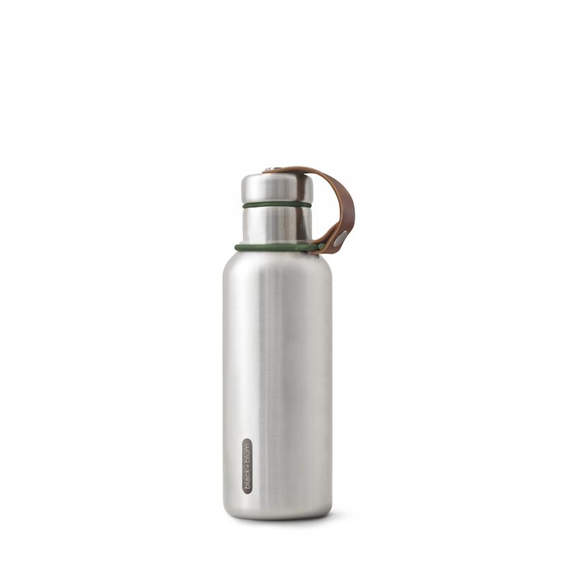 Black+Blum Insulated Water Bottle 500ml BAM-IWBB-S010 Platou Sport 1