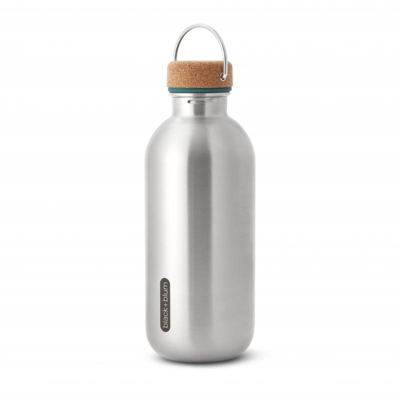 Black+Blum SS Single Wall Bottle 600ml BAM-WBB-S005 Platou Sport 1