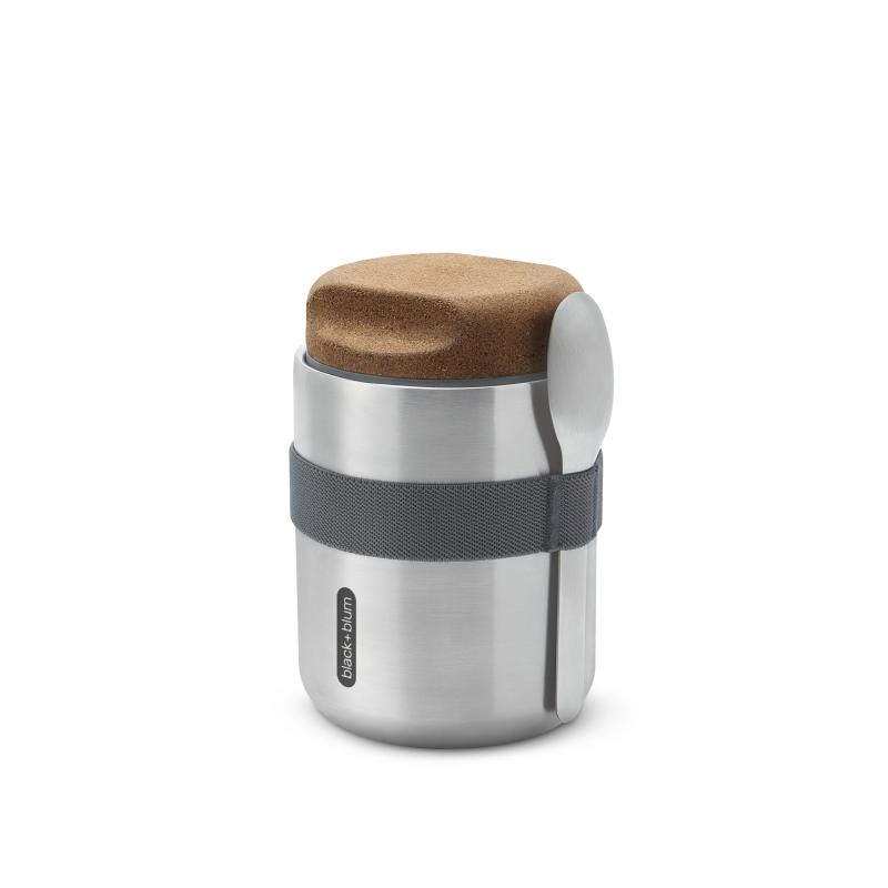 Black+Blum Thermo Pot 550ml BAM-TPB015 Platou Sport 1