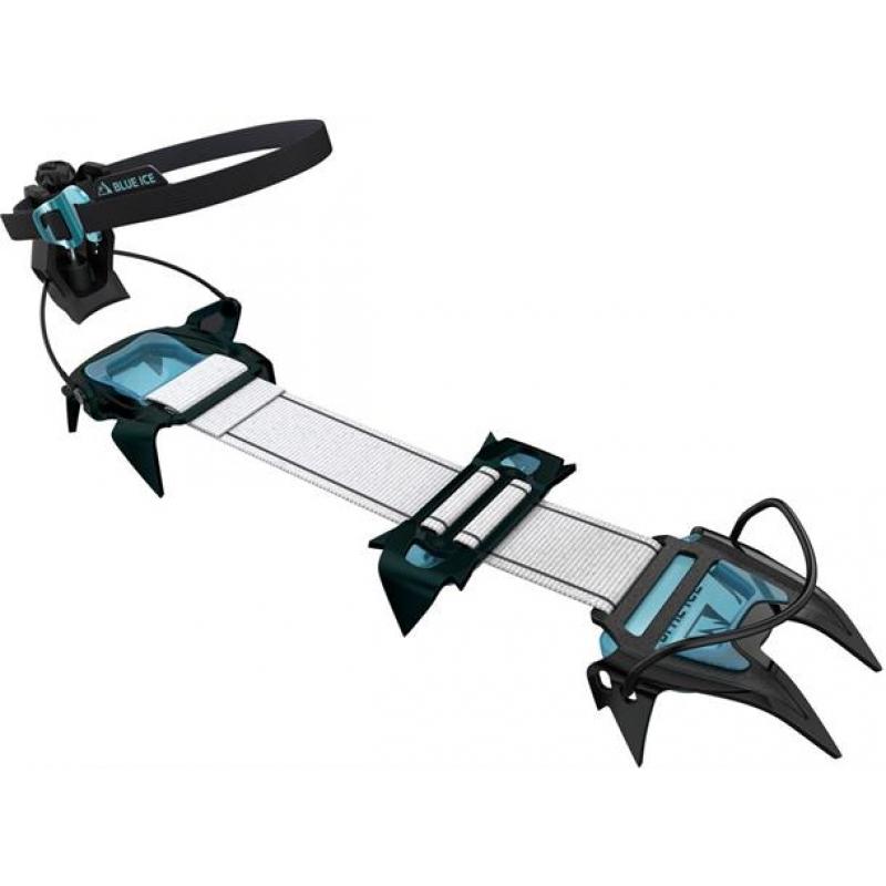 Blue Ice Harfang Crampon 334584 Platou Sport 1