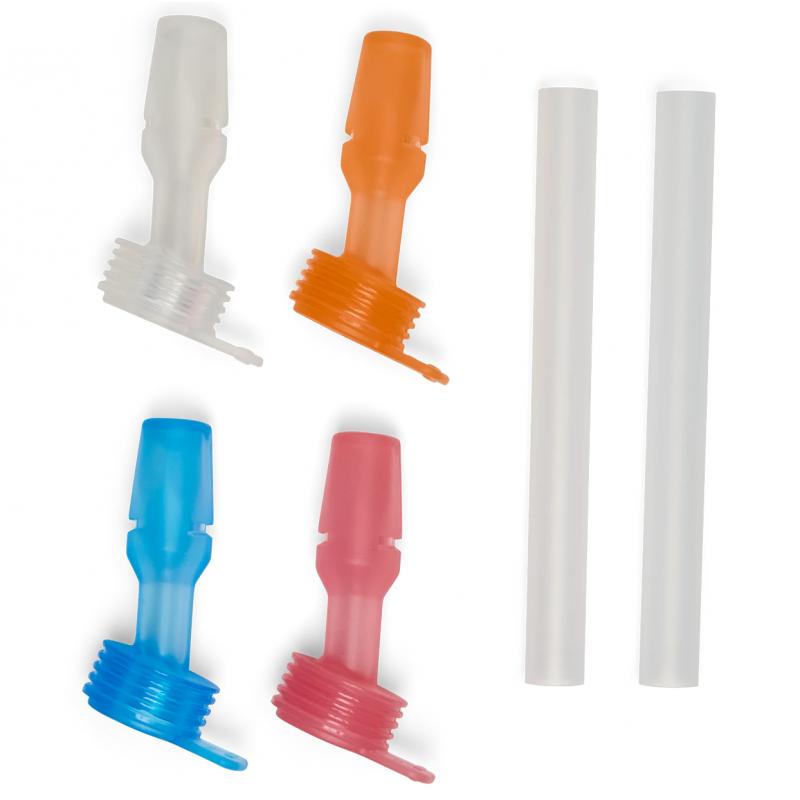 Camelbak Camelbak Tilbehør Thrive Flip Straw Kids Bite Valve CB3119901000 Platou Sport Bergen 1