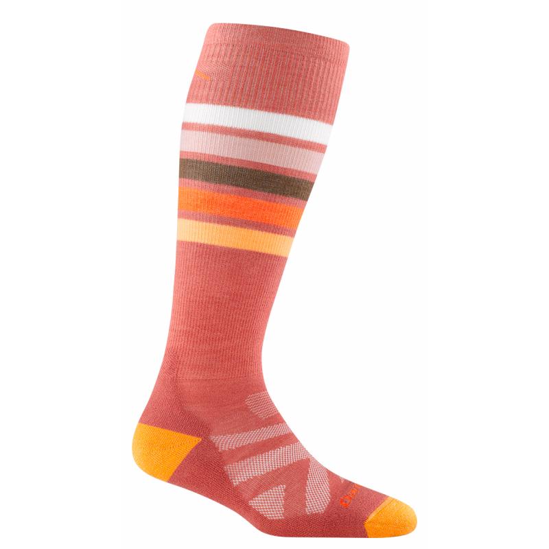 DarnTough Snowburst OTC Midweight with Cushion Canyon DT8028 Platou Sport 1