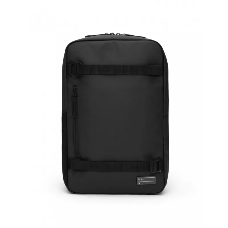 DB Daypack 17L Black Out Black Out