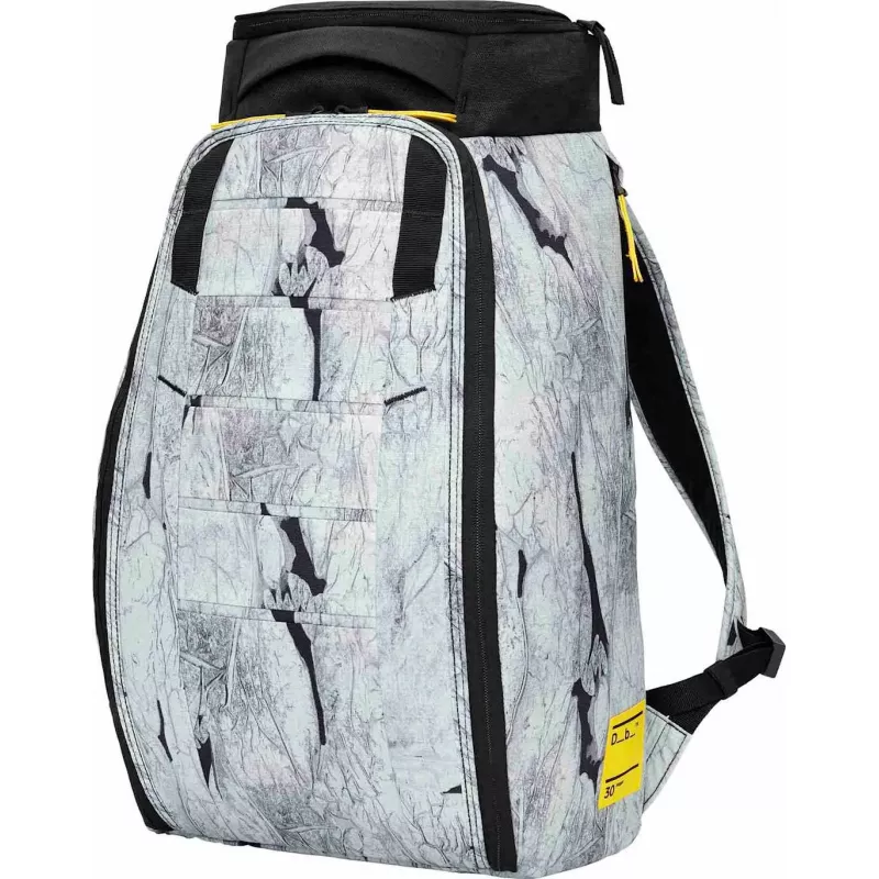 DB Hugger Backpack 30L Basalt White Basalt White