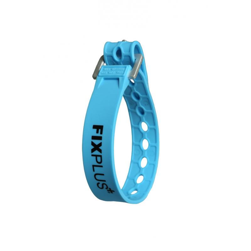 FixPlus Skistropp 35 cm Blue 564 blue35 Platou Sport 1