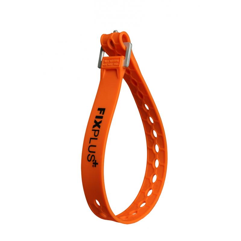 FixPlus Skistropp 46 cm Orange 567 orange46 Platou Sport 1