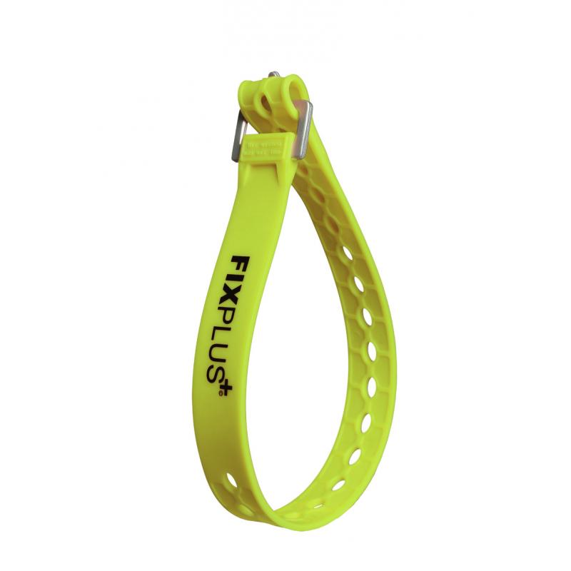 FixPlus Skistropp 46 cm Yellow 566 yellow46 Platou Sport 1