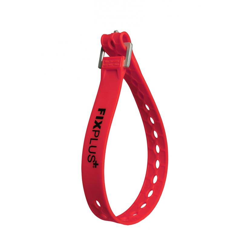 Fixplus Skistropp 46 Cm Red 572 red46 Platou Sport 1