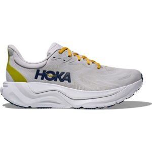 Hoka Arahi 8 Wide Mens Stardust/Cosmic Grey