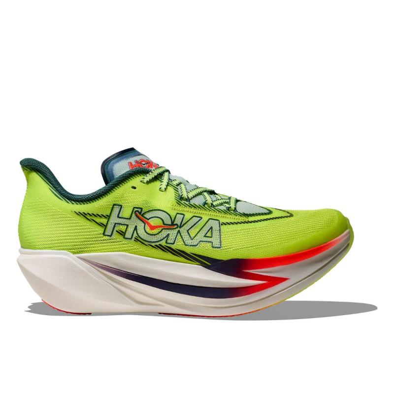 Hoka Cielo X1 3.0 Unisex Neon Yuzu/Thyme Neon Yuzu/Thyme