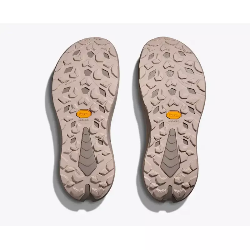 Hoka Infini Hike TC Mens Black/Cement - Bilde 3