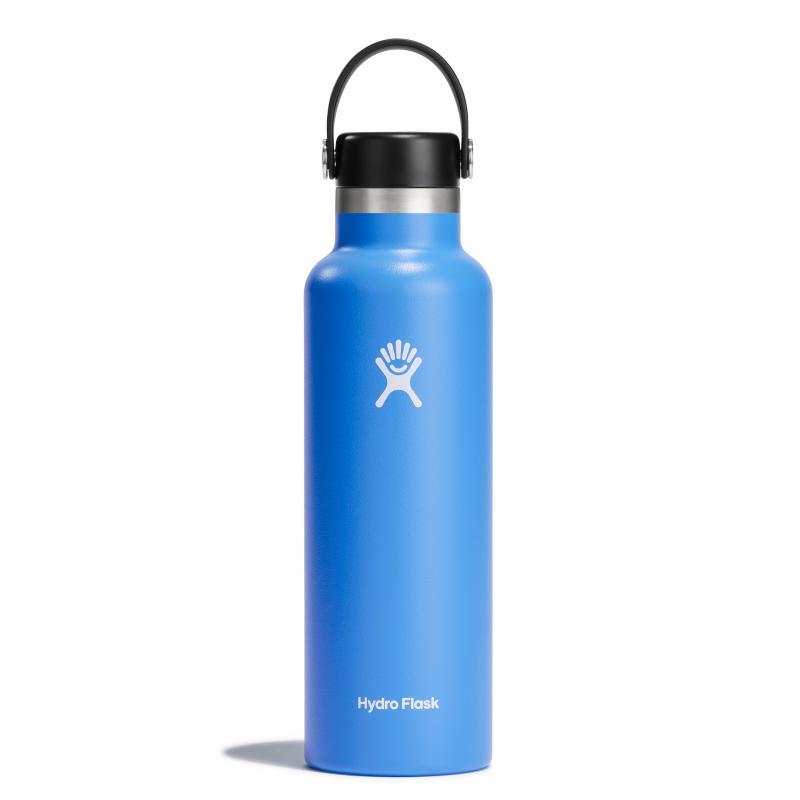 Hydro Flask 21 OZ STANDARD FLEX CAP S21SX Platou Sport 1
