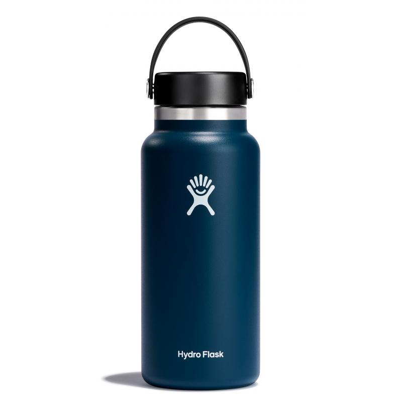 Hydro Flask 32 OZ WIDE FLEX CAP W32BTS Platou Sport 1