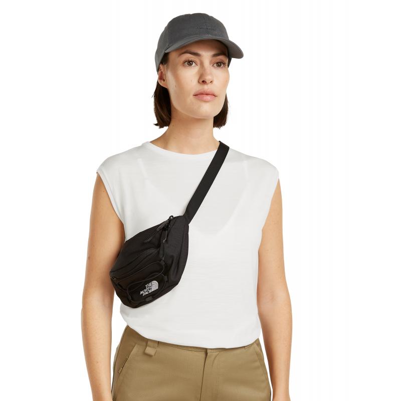 Icebreaker 6 Panel Cap Obsidian-Black 0A57ES Platou Sport Bergen 2