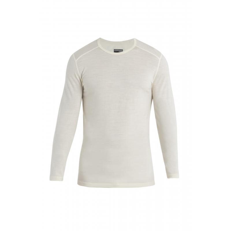 Icebreaker Icebreaker M 200 Oasis LS Crewe 104365 Platou Sport Bergen 1