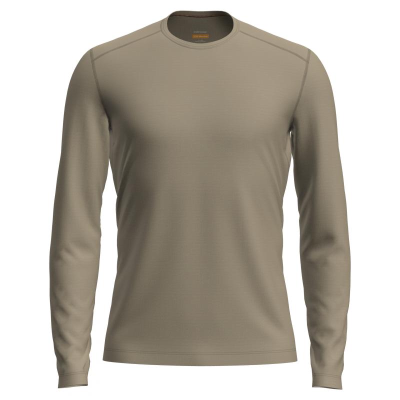 Icebreaker Icebreaker M 200 Oasis Ls Crewe 104365 Platou Sport Bergen 1