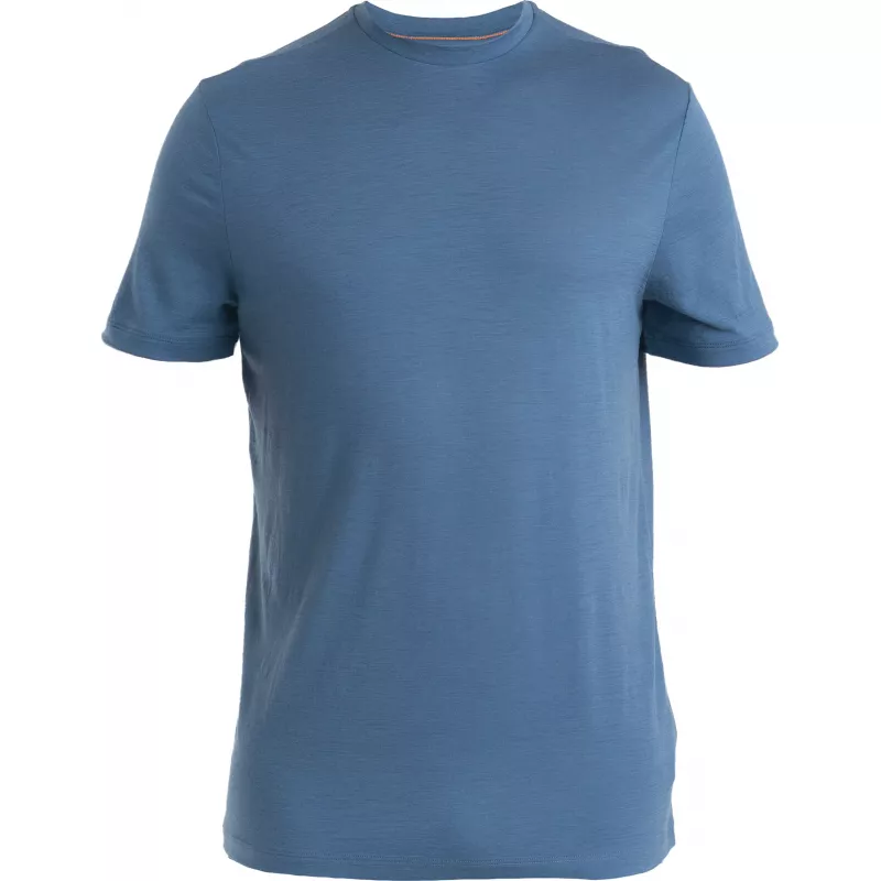 Icebreaker Icebreaker Mens Merino 150 Tech Lite III Short Sleeve Tee Dawn 0A56WL Platou Sport 1