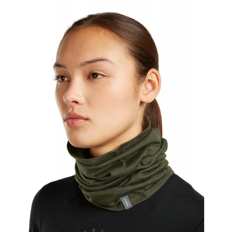 Icebreaker Icebreaker Unisex 200 Oasis Flexi Chute Dk Loden 100962 Platou Sport Bergen 7